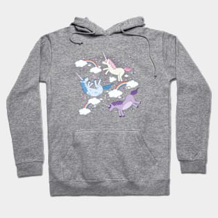 Unicornucopia Hoodie